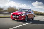 Mazda2 2015 года (UK)